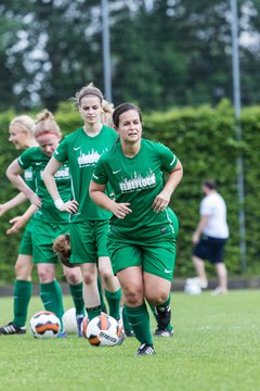 Bild 144 - OL GW Eimsb�ttel : SC Wentorf : Erfebnis: 2:2